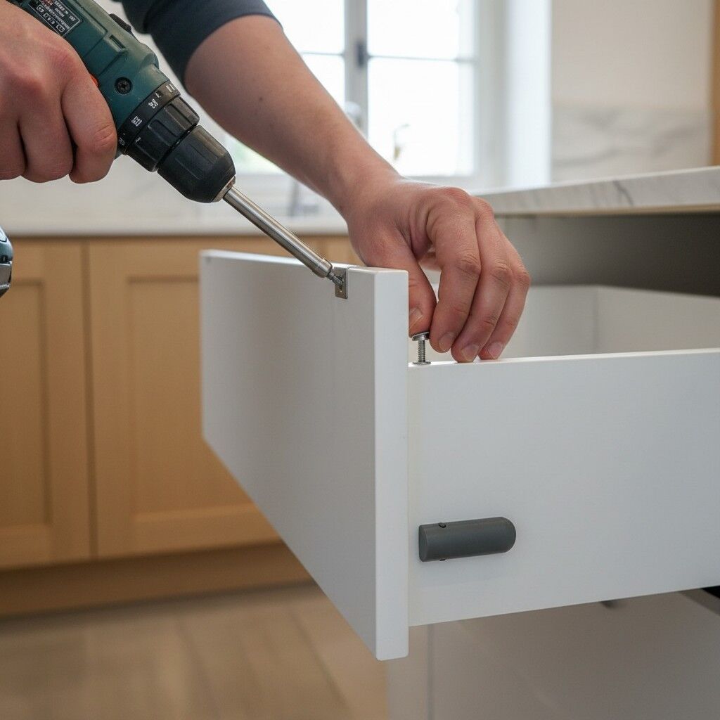 Projet de Entreprise de pompes funèbres - Photo 2